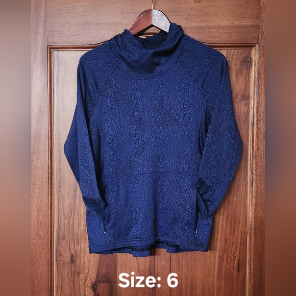 Lululemon ready to rulu hoodie - Picture 2 of 5